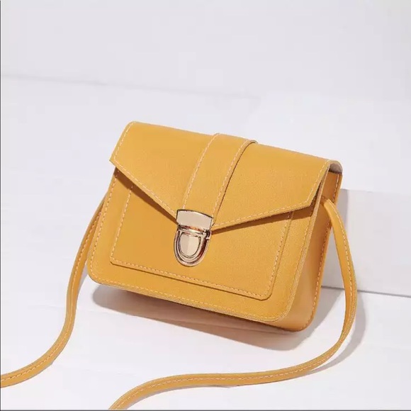 Handbags - Crossbody Bag